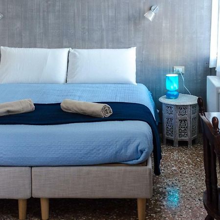 Appartamento Azzurro Two Bathrooms Benátky Exteriér fotografie